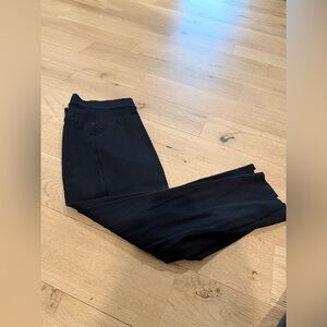 SPANX Black Pants